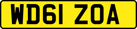WD61ZOA