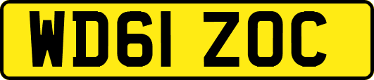 WD61ZOC