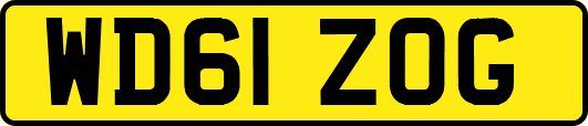 WD61ZOG