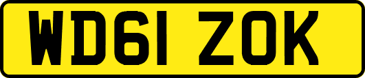 WD61ZOK