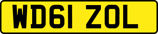 WD61ZOL