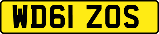 WD61ZOS