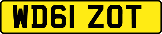 WD61ZOT