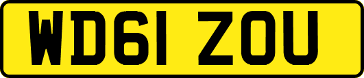 WD61ZOU