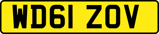 WD61ZOV