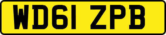 WD61ZPB