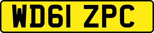 WD61ZPC