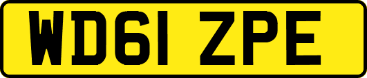 WD61ZPE
