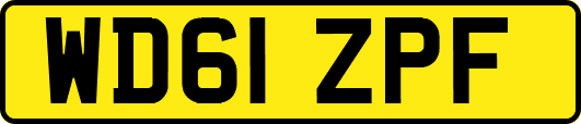 WD61ZPF