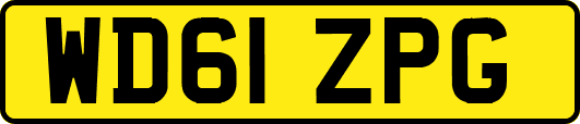 WD61ZPG
