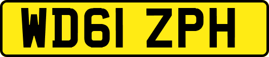 WD61ZPH
