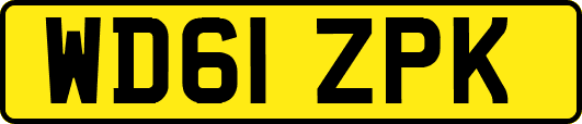 WD61ZPK