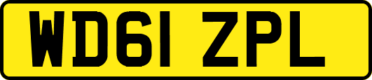 WD61ZPL