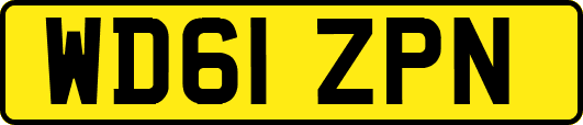 WD61ZPN