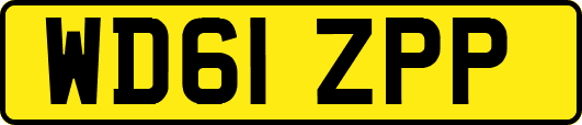 WD61ZPP