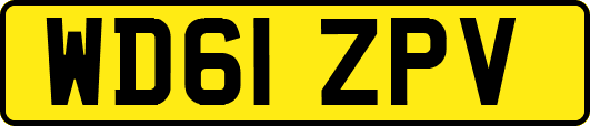 WD61ZPV