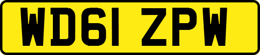 WD61ZPW