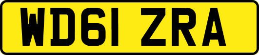 WD61ZRA