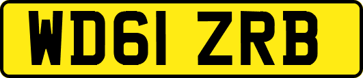 WD61ZRB