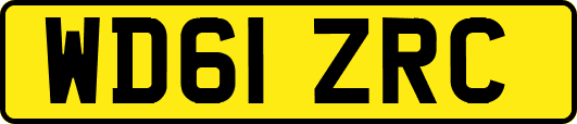 WD61ZRC