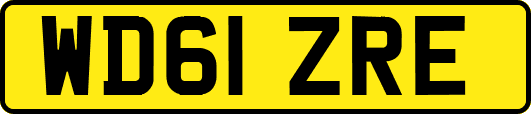 WD61ZRE