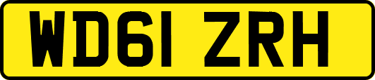 WD61ZRH