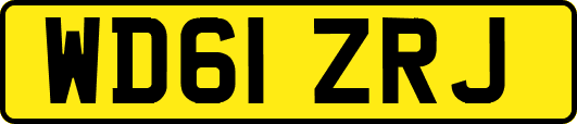 WD61ZRJ