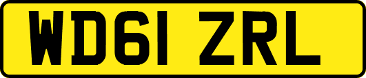 WD61ZRL