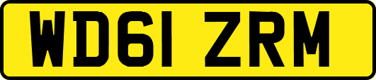 WD61ZRM