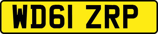 WD61ZRP