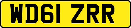 WD61ZRR