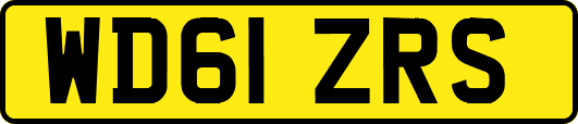WD61ZRS