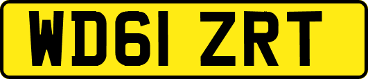 WD61ZRT