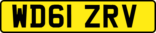 WD61ZRV