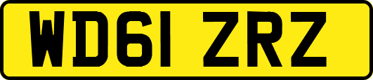 WD61ZRZ