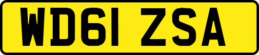 WD61ZSA