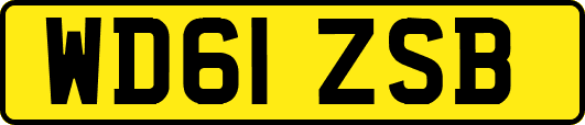 WD61ZSB