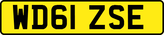 WD61ZSE