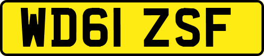 WD61ZSF