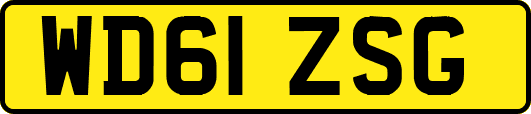 WD61ZSG