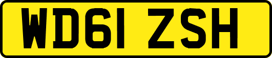WD61ZSH