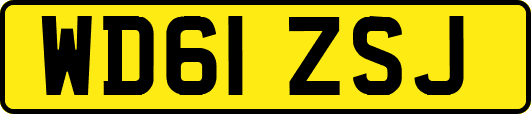 WD61ZSJ