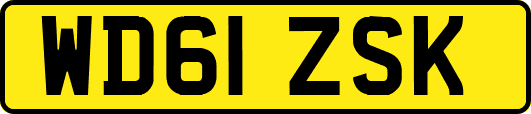 WD61ZSK