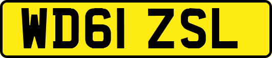 WD61ZSL
