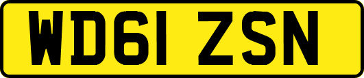 WD61ZSN