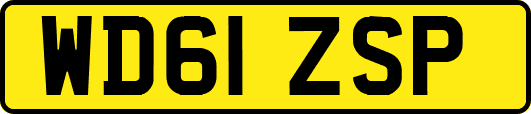 WD61ZSP