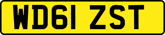 WD61ZST