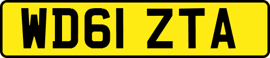 WD61ZTA