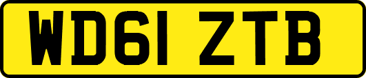 WD61ZTB