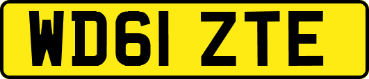 WD61ZTE